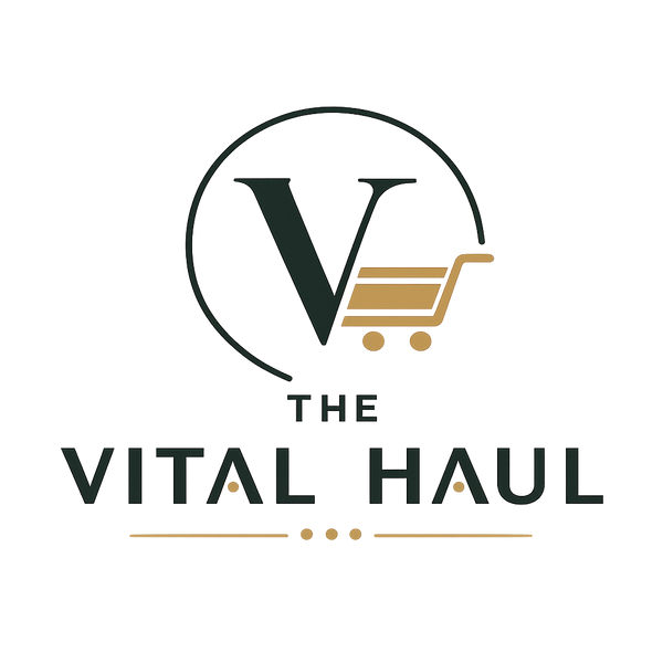 The Vital Haul
